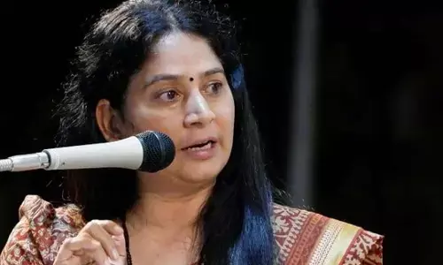 അധിക്ഷേപ പരാമര്‍ശം: ലീഗ് പ്രാഥമിക അംഗത്വത്തില്‍ നിന്ന് ഇര്‍ഷാദിനെ നീക്കം ചെയ്തത് സന്തോഷകരം;  അത്തരത്തിലുള്ള പ്രവണതകളെ ഒരു രാഷ്ട്രീയ പാര്‍ട്ടിയും വെച്ചുപൊറുപ്പിക്കാന്‍ പാടില്ല; നടപടി എടുത്തിട്ടുണ്ടെങ്കില്‍ അത് നല്ല കാര്യം: യു പ്രതിഭ