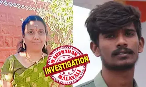 പ്രണയത്തിന് തടസ്സം നിന്നു; അമ്മയെ കൊന്ന് കിടപ്പുമുറിയില്‍ കുഴിച്ചുമൂടി; അതേ മുറിയില്‍ തന്നെ യാതൊരു ഭാവമാറ്റവുമില്ലാതെ കാമുകനൊപ്പം താമസം; ഒരു വര്‍ഷത്തിന് ശേഷം മകളും കാമുകനും പിടിയില്‍; ഹൈദരാബാദിനെ നടുക്കിയ കൊടുംക്രൂരതയുടെ ചുരുളഴിയുമ്പോള്‍