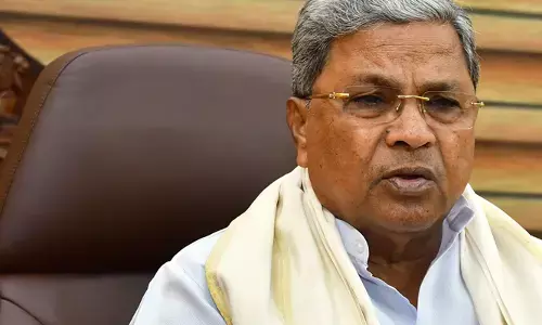 ഈ രാഹുകാലമൊക്കെ ഞാൻ പണ്ടേ തള്ളിക്കളഞ്ഞതാണ്; ശിവരാത്രി ദിവസം മാംസം കഴിച്ചാൽ എന്താ കുഴപ്പം; പ്രതിപക്ഷത്തിന്റെ ബജറ്റ് വിവാദത്തിൽ മറുപടിയുമായി സിദ്ധരാമയ്യ