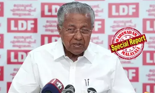 രാഹുല്‍ഗാന്ധി പ്രാദേശിക നേതാവിന്റെ കാര്യവിവരം പോലുമില്ലാത്ത ദേശീയ നേതാവ്; കണ്ടാലും കൊണ്ടാലും പഠിക്കില്ല; രാഹുല്‍ പ്രവര്‍ത്തിക്കുന്നത് ബിജെപിയുടെ ബി ടീമായി; ഇത്രമാത്രം അധപതനം കോണ്‍ഗ്രസിന്റെ ആദരണീയനായ നേതാവിനുണ്ടാകുന്നത് എങ്ങനെയെന്ന് മനസ്സിലാകുന്നില്ല; വിമര്‍ശിച്ച് മുഖ്യമന്ത്രി