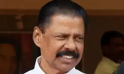 യു പ്രതിഭയ്‌ക്കെതിരായ അധിക്ഷേപം; യുഡിഎഫ് നേതൃനിര എങ്ങനെ ചിന്തിക്കുന്നു എന്നതിന് ഉദാഹരണം; പ്രതികരിച്ച് എം വി ഗോവിന്ദന്‍