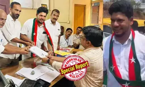 യുഡിഎഫ് സമ്മര്‍ദ്ദത്തിന് വഴങ്ങി എസ്ഡിപിഐ; മഞ്ചേശ്വരത്തെ സ്ഥാനാര്‍ത്ഥിയെ പിന്‍വലിക്കും; സ്ഥാനാര്‍ഥിത്വം പിന്‍വലിക്കാന്‍ പാര്‍ട്ടി നിര്‍ദേശിച്ചതോടെ രാജി പ്രഖ്യാപിച്ചു കെ എം അഷ്റഫ്; എസ്ഡിപിഐ മത്സരത്തില്‍ നിന്നും പിന്‍വാങ്ങുന്നത് സ്ഥാനാര്‍ഥിത്തം ബിജെപിയെ വിജയിപ്പിക്കാന്‍ സഹായിക്കുന്നത് വിമര്‍ശനം ഉയര്‍ന്നതോടെ