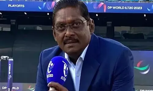 മദ്യത്തിന് അടിമയാണെന്ന് പറഞ്ഞ് മാറ്റിനിർത്തി; ഒരു നല്ല പങ്കാളിയെ കണ്ടെത്താൻ വരെ ബുദ്ധിമുട്ടി; ഞാൻ ആകെ തളർന്നു പോയി; എല്ലാം തുറന്നുപറഞ്ഞ് മുൻ ഇന്ത്യൻ സ്പിന്നർ ലക്ഷ്മൺ