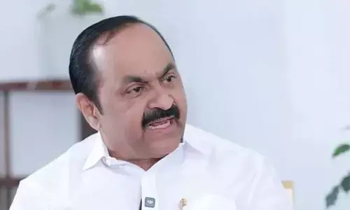 യു പ്രതിഭയെ അധിക്ഷേപിച്ച നേതാവിനെ  മണിക്കൂറുകള്‍ക്കകം മുസ്ലിം ലീഗ് പുറത്താക്കി; രമ്യ ഹരിദാസിനെയും അച്ചു ഉമ്മനെയും അധിക്ഷേപിച്ചവര്‍ക്കെതിരെ സിപിഎം എന്ത് നടപടി എടുത്തു; പ്രതിഭയ്‌ക്കെതിരായ അധിക്ഷേപത്തില്‍ വി.ഡി. സതീശന്‍