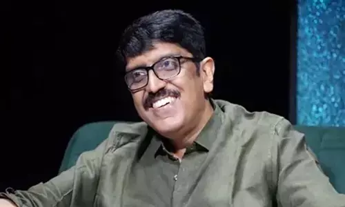 പിണറായിയെ മടുക്കാൻ ഇതെന്താ അസംതൃപ്തി നിറഞ്ഞ ഗാർഹിക ബന്ധമാണോ?; മുടിയും നഖവും ബോഡി വേസ്റ്റാണെന്ന് പറയാൻ അദ്ദേഹത്തിനെ സാധിക്കൂ; ഇടതുപക്ഷം വീണ്ടും വരണമെന്നും ബി. ഉണ്ണികൃഷ്ണൻ