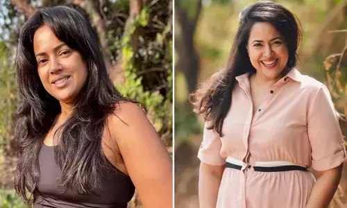 മന്ദബുദ്ധിയെന്ന് വിളിച്ചാൽ കുട്ടികൾ അത് വിശ്വസിച്ചു തുടങ്ങും; വിക്കിന്റെ പേരിൽ പരിഹാസങ്ങൾ നേരിട്ടു; കുട്ടിക്കാലത്തെ മുറിവുകളെക്കുറിച്ച് വെളിപ്പെടുത്തലുമായി സമീറ റെഡ്ഡി