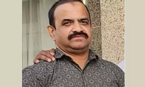 ശ്വാസകോശ അസുഖത്തെ തുടർന്ന് ആശുപത്രിയിലായി; പിന്നാലെ സങ്കടപ്പെടുത്തുന്ന വാർത്ത; പ്രവാസി മലയാളി ജിദ്ദയിൽ മരിച്ചു; വേദനയോടെ കുടുംബം