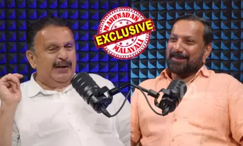 വട്ടിയൂര്‍ക്കാവ് ഹൃദയത്തിലുള്ള മണ്ഡലം.. ഇനി ഒരിക്കലും വിട്ടുപോകില്ല; പിണറായി വിജയനെ സഖാക്കള്‍ തന്നെ താഴെയിറക്കും; ഭരണവിരുദ്ധ വികാരം ആഞ്ഞടിക്കും; അയ്യപ്പന്റെ സ്വര്‍ണ്ണം കവര്‍ന്നവരെ വെറുതേ വിടില്ല; തൃശ്ശൂരില്‍ പത്മജ വിജയിക്കില്ല; കോണ്‍ഗ്രസില്‍ മുഖ്യമന്ത്രി പദത്തില്‍ എംഎല്‍എമാരുടെ ഭൂരിപക്ഷം മാനദണ്ഡമാകും: മറുനാടന്‍ പോഡ്കാസ്റ്റില്‍ കെ മുരളീധരന്‍