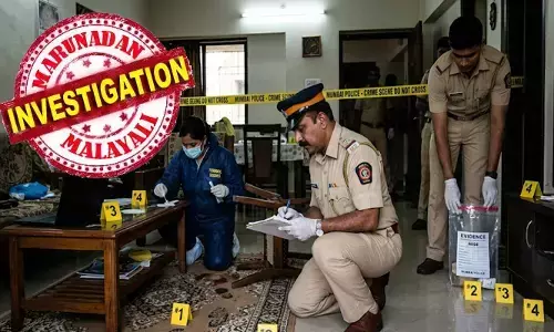 6.7 ലക്ഷം രൂപയുടെ ക്വട്ടേഷൻ; രണ്ടുതവണ പാളി, മൂന്നാം തവണ ഭാര്യയെ കൊന്ന് കെട്ടിത്തൂക്കി; പോസ്റ്റ്‌മോർട്ടം റിപ്പോർട്ടിലും രക്ഷപ്പെട്ടു; ഒടുവിൽ ഭർത്താവിനെ കുടുക്കിയത് ആ അച്ഛന്റെ സംശയം; കാമുകിക്കൊപ്പം ജീവിക്കാനുള്ള ചതി ഇങ്ങന