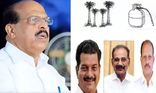 അമ്പലപ്പുഴയില്‍ ജി. സുധാകരന് തെങ്ങിന്‍ തോപ്പ്; അന്‍വറിന് ഗ്യാസ് സിലിണ്ടര്‍; പത്രിക പിന്‍വലിക്കാതെ നാല് അപരന്മാര്‍; അജിത് പവാര്‍ വിഭാഗത്തിന്റെ കളിയില്‍ ക്ലോക്ക് കിട്ടാത്ത കലിപ്പില്‍ എ.കെ.ശശീന്ദ്രന്‍; ദേവര്‍കോവിലിന് ഗ്ലാസുമില്ല; പതിവ് ചിഹ്നങ്ങള്‍ കൈവിട്ടുപോയപ്പോള്‍ അങ്കലാപ്പില്‍ മുന്നണികള്‍