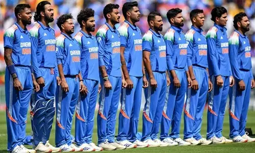 കാര്യവട്ടത്ത് വീണ്ടും ക്രിക്കറ്റ് ആവേശം; വിൻഡീസിന്റെ ഇന്ത്യൻ പര്യടനത്തിലെ ആദ്യ ഏകദിനത്തിന് ഗ്രീൻഫീൽഡ് വേദിയാകും; മത്സരം സെപ്റ്റംബർ 27-ന്