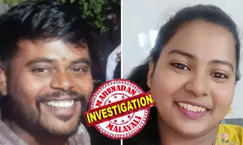 റോഡരികിലിട്ട് മുടിയിൽ കുത്തിപ്പിടിച്ച് മർദ്ദനം; പ്രശ്നം പരിഹരിച്ച് ദമ്പതികളെ കാറിൽ കയറ്റി വിട്ടത് നാട്ടുകാർ; പിന്നാലെ ഭാര്യയുടെ മേൽ എസ്യുവി ഓടിച്ചു കയറ്റി കൊലപ്പെടുത്തി; 28കാരി കൊല്ലപ്പെട്ടത് ഭർത്താവിന്റെ സംശയരോഗത്തിൽ; നടുക്കുന്ന ക്രൂരതയിൽ പ്രതി പോലീസ് വലയിൽ റോഡരികിലിട്ട് മുടിയിൽ കുത്തിപ്പിടിച്ച് മർദ്ദനം; പ്രശ്നം പരിഹരിച്ച് ദമ്പതികളെ കാറിൽ കയറ്റി വിട്ടത് നാട്ടുകാർ; പിന്നാലെ ഭാര്യയുടെ മേൽ എസ്യുവി ഓടിച്ചു കയറ്റി കൊലപ്പെടുത്തി; 28കാരി കൊല്ലപ്പെട്ടത് ഭർത്താവിന്റെ സംശയരോഗത്തിൽ; നടുക്കുന്ന ക്രൂരതയിൽ പ്രതി പോലീസ് വലയിൽ