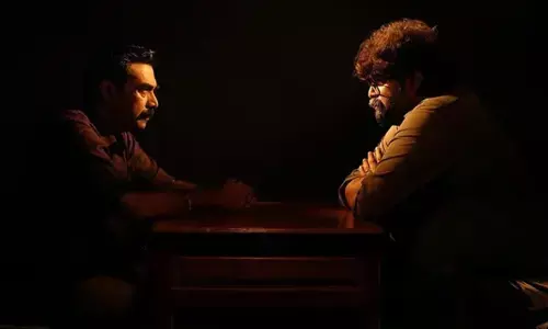 ബിജു മേനോൻ-ജോജു ജോർജ് കൂട്ടുകെട്ടിന്റെ വലതുവശത്തെ കള്ളൻ; ഒടിടി റിലീസിനൊരുങ്ങി ജീത്തു ജോസഫിന്റെ ക്രൈം ഡ്രാമ; ചിത്രം ആമസോൺ പ്രൈമിൽ മാർച്ച് 27 മുതൽ