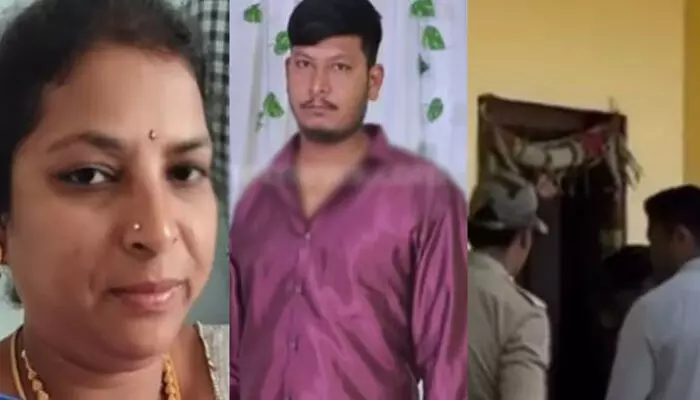 യുവതിക്ക് തന്റെ ഭര്ത്താവുമായി അവിഹിതബന്ധമെന്ന് സംശയം; സഹോദരനെയും കൂട്ടി ചോദ്യം ചെയ്യാനെത്തി: ഇരുവരേയും കുത്തിക്കൊലപ്പെടുത്തി 16കാരന് യുവതിക്ക് തന്റെ ഭര്ത്താവുമായി അവിഹിതബന്ധമെന്ന് സംശയം; സഹോദരനെയും കൂട്ടി ചോദ്യം ചെയ്യാനെത്തി: ഇരുവരേയും കുത്തിക്കൊലപ്പെടുത്തി 16കാരന്