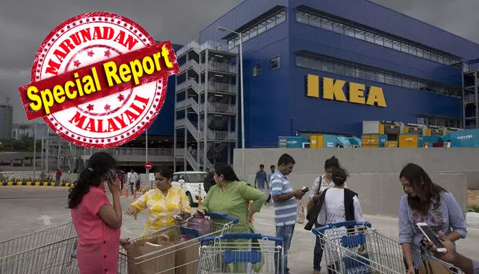 സ്വീഡിഷ് സ്റ്റൈലിൽ ഇന്ത്യയെ മോടിപിടിപ്പിക്കാൻ ഐക്കിയ; വരാനിരിക്കുന്നത് 30 പുതിയ സ്റ്റോറുകൾ; ചൈനയിലെ തിരിച്ചടിയിൽ നിന്ന് രക്ഷപ്പെടാൻ മാസ്റ്റർ പ്ലാൻ; നൂറു വർഷത്തെ കച്ചവടം ലക്ഷ്യമിട്ട് വമ്പൻ നിക്ഷേപം സ്വീഡിഷ് സ്റ്റൈലിൽ ഇന്ത്യയെ മോടിപിടിപ്പിക്കാൻ ഐക്കിയ; വരാനിരിക്കുന്നത് 30 പുതിയ സ്റ്റോറുകൾ; ചൈനയിലെ തിരിച്ചടിയിൽ നിന്ന് രക്ഷപ്പെടാൻ മാസ്റ്റർ പ്ലാൻ; നൂറു വർഷത്തെ കച്ചവടം ലക്ഷ്യമിട്ട് വമ്പൻ നിക്ഷേപം