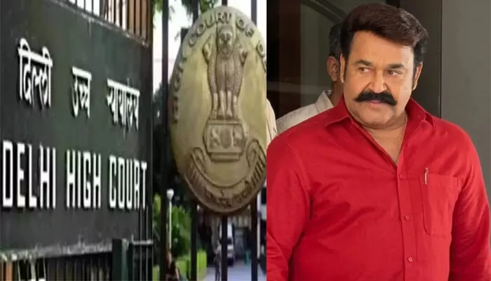 ലാലേട്ടന്റെ ശബ്ദവും രൂപവും കട്ടെടുക്കണ്ട! എഐ ക്ലോണിംഗിന് പൂട്ടിട്ട് ഡല്ഹി ഹൈക്കോടതി; ലിങ്കുകള് ഉടന് നീക്കാന് കര്ശന നിര്ദ്ദേശം; വ്യക്തിഗത അവകാശ പോരാട്ടത്തില് മോഹന്ലാലിന് ആശ്വാസം ലാലേട്ടന്റെ ശബ്ദവും രൂപവും കട്ടെടുക്കണ്ട! എഐ ക്ലോണിംഗിന് പൂട്ടിട്ട് ഡല്ഹി ഹൈക്കോടതി; ലിങ്കുകള് ഉടന് നീക്കാന് കര്ശന നിര്ദ്ദേശം; വ്യക്തിഗത അവകാശ പോരാട്ടത്തില് മോഹന്ലാലിന് ആശ്വാസം