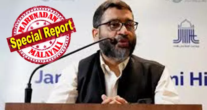 ഇന്ത്യയില് മുസ്ലീങ്ങള് സുരക്ഷിതര്; രാജ്യത്തെ സമാധാനാന്തരീക്ഷത്തിന് അല്ലാഹുവിനോട് നന്ദി പറയുന്നു; ഇന്ത്യയിലെ നിയമവും ഭരണഘടനയും ഉയര്ത്തിപ്പിടിക്കുന്ന ജനാധിപത്യ മൂല്യങ്ങളാണ് ഇവിടെ സമാധാനം ഉറപ്പാക്കുന്നത്; ജമാഅത്തെ ഇസ്ലാമി ഹിന്ദ് അഖിലേന്ത്യാ അമീര് സയ്യിദ് സാദത്തുള്ള ഹുസൈനി; കാന്തപുരത്തിന് പിന്നാലെ മറ്റൊരു മുസ്ലീം നേതാവും ഇന്ത്യയെ സുരക്ഷിതമായി കാണുമ്പോള് ഇന്ത്യയില് മുസ്ലീങ്ങള് സുരക്ഷിതര്; രാജ്യത്തെ സമാധാനാന്തരീക്ഷത്തിന് അല്ലാഹുവിനോട് നന്ദി പറയുന്നു; ഇന്ത്യയിലെ നിയമവും ഭരണഘടനയും ഉയര്ത്തിപ്പിടിക്കുന്ന ജനാധിപത്യ മൂല്യങ്ങളാണ് ഇവിടെ സമാധാനം ഉറപ്പാക്കുന്നത്; ജമാഅത്തെ ഇസ്ലാമി ഹിന്ദ് അഖിലേന്ത്യാ അമീര് സയ്യിദ് സാദത്തുള്ള ഹുസൈനി; കാന്തപുരത്തിന് പിന്നാലെ മറ്റൊരു മുസ്ലീം നേതാവും ഇന്ത്യയെ സുരക്ഷിതമായി കാണുമ്പോള്