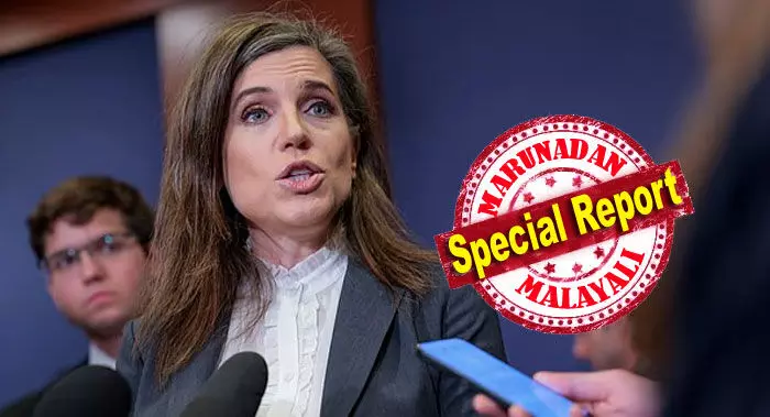 ഇറാനിലെ ഖാര്ഗ് ദ്വീപ് പിടിച്ചെടുക്കാനും ഭരണകൂടത്തെ അട്ടിമറിക്കാനുമാണോ നീക്കമെന്ന ചോദ്യത്തിന് വ്യക്തമായ ഉത്തരം നല്കാന് പ്രതിരോധ വകുപ്പ് തയ്യാറായില്ല; ഇറാന് നയം മാറ്റുന്നുവോ? രഹസ്യവിവരങ്ങള് തേടിയിറങ്ങിയ യുഎസ് ഭരണകക്ഷി എംപിമാര് യോഗം ബഹിഷ്കരിച്ചു ഇറാനിലെ ഖാര്ഗ് ദ്വീപ് പിടിച്ചെടുക്കാനും ഭരണകൂടത്തെ അട്ടിമറിക്കാനുമാണോ നീക്കമെന്ന ചോദ്യത്തിന് വ്യക്തമായ ഉത്തരം നല്കാന് പ്രതിരോധ വകുപ്പ് തയ്യാറായില്ല; ഇറാന് നയം മാറ്റുന്നുവോ? രഹസ്യവിവരങ്ങള് തേടിയിറങ്ങിയ യുഎസ് ഭരണകക്ഷി എംപിമാര് യോഗം ബഹിഷ്കരിച്ചു