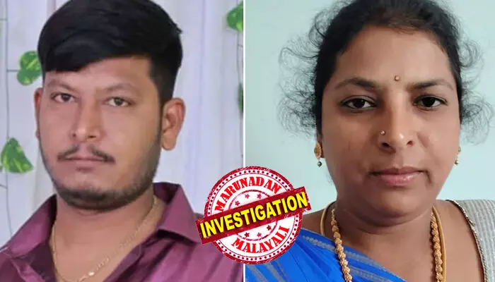 ഭര്ത്താവിന് രഹസ്യബന്ധമെന്ന് സംശയം; കത്തിയുമായെത്തി അമ്മയെ കൊല്ലാന് തുനിഞ്ഞ യുവതിയെയും സഹോദരനെയും വകവരുത്തി 16-കാരന്; ബെംഗളൂരുവിലെ പീനിയയെ നടുക്കിയ ഇരട്ടക്കൊലപാതകത്തിന്റെ ഞെട്ടിക്കുന്ന വിവരങ്ങള് പുറത്ത്! ഭര്ത്താവിന് രഹസ്യബന്ധമെന്ന് സംശയം; കത്തിയുമായെത്തി അമ്മയെ കൊല്ലാന് തുനിഞ്ഞ യുവതിയെയും സഹോദരനെയും വകവരുത്തി 16-കാരന്; ബെംഗളൂരുവിലെ പീനിയയെ നടുക്കിയ ഇരട്ടക്കൊലപാതകത്തിന്റെ ഞെട്ടിക്കുന്ന വിവരങ്ങള് പുറത്ത്!