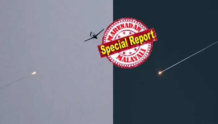 ഇറാൻ ഇനി രണ്ടുംകല്പിച്ച് തന്നെ; കുവൈറ്റിലെ ഷുവൈഖ് തുറമുഖത്തെ ലക്ഷ്യമിട്ട് ഡ്രോൺ ആക്രമണം; കാതടിപ്പിക്കുന്ന ഇരമ്പൽ ശബ്ദം കേട്ട് വിരണ്ടോടി ആളുകൾ; എല്ലാവരും രക്ഷപ്പെട്ടത് ഭാഗ്യം കൊണ്ട് ഇറാൻ ഇനി രണ്ടുംകല്പിച്ച് തന്നെ; കുവൈറ്റിലെ ഷുവൈഖ് തുറമുഖത്തെ ലക്ഷ്യമിട്ട് ഡ്രോൺ ആക്രമണം; കാതടിപ്പിക്കുന്ന ഇരമ്പൽ ശബ്ദം കേട്ട് വിരണ്ടോടി ആളുകൾ; എല്ലാവരും രക്ഷപ്പെട്ടത് ഭാഗ്യം കൊണ്ട്