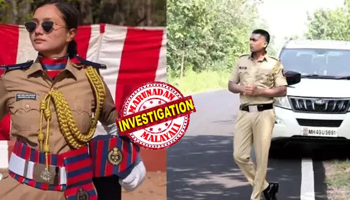 മകളുടെ പ്രണയബന്ധത്തെ എതിര്ത്തു; പൊലീസ് ഉദ്യോഗസ്ഥനായ പിതാവിന് മില്ക്ക് ഷേക്കില് വിഷം കലര്ത്തി നല്കി; ഡ്യൂട്ടിക്കിടെ കുഴഞ്ഞുവീണു മരിച്ചു; മൂന്ന് വര്ഷത്തിന് ശേഷം കുറ്റസമ്മതം; മകളും ഭര്ത്താവുമടക്കം നാല് പേര് അറസ്റ്റില് മകളുടെ പ്രണയബന്ധത്തെ എതിര്ത്തു; പൊലീസ് ഉദ്യോഗസ്ഥനായ പിതാവിന് മില്ക്ക് ഷേക്കില് വിഷം കലര്ത്തി നല്കി; ഡ്യൂട്ടിക്കിടെ കുഴഞ്ഞുവീണു മരിച്ചു; മൂന്ന് വര്ഷത്തിന് ശേഷം കുറ്റസമ്മതം; മകളും ഭര്ത്താവുമടക്കം നാല് പേര് അറസ്റ്റില്