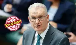 ഇറാന്‍ പൗരന്മാര്‍ക്ക് ഓസ്ട്രേലിയയില്‍ വിലക്ക്; സന്ദര്‍ശക വിസകള്‍ റദ്ദാക്കി; നിലവില്‍ സാധുവായ വിസയുള്ളവര്‍ക്കും നിയന്ത്രണം ബാധകമാകും; പശ്ചിമേഷ്യന്‍ യുദ്ധസാഹചര്യത്തില്‍ വിസ കാലാവധി കഴിഞ്ഞാലും ഇറാന്‍ പൗരന്മാര്‍ തിരികെ പോകാന്‍ സാധ്യതയില്ലെന്ന ആശങ്കയില്‍ ഓസ്‌ട്രേലിയയുടെ അടിയന്തര നീക്കം