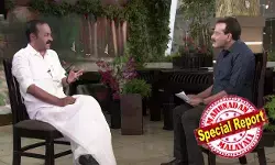 വി ഡി സതീശന്റെ അഭിമുഖത്തെ എന്തിന് പേടിക്കുന്നു? മനോരമ ന്യൂസില്‍ സംപ്രേഷണം ചെയ്ത പ്രതിപക്ഷ നേതാവിന്റെ അഭിമുഖം ഫേസ്ബുക്ക് നീക്കം ചെയ്തു; നടപടി കേരളാ പോലീസിന്റെ നിര്‍ദേശ പ്രകാരം; മുഖ്യതിരഞ്ഞെടുപ്പ് ഓഫിസര്‍ക്കും സംസ്ഥാന പോലീസ് മേധാവിക്കും പരാതി നല്‍കി മനോരമ ന്യൂസ് ചാനല്‍