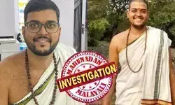 ഞാൻ സാക്ഷാൽ പരമശിവൻ, നീ എന്റെ പാർവ്വതിയെന്ന് ആൾദൈവം; പിന്നാലെ 35കാരിയെ ലോഡ്ജിലെത്തിച്ച് മയക്കുമരുന്ന് നൽകി പീഡിപ്പിച്ചു; നഗ്നചിത്രങ്ങൾ കാട്ടി ബ്ലാക്ക്‌മെയ്‌ലിങ്; മർച്ചന്റ് നേവി ഉദ്യോഗസ്ഥൻ കുടുങ്ങിയതോടെ ധൈര്യം സംഭരിച്ച് യുവതി; അവതാരപുരുഷനായി വലവിരിച്ച് പോലീസ്