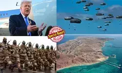 കടന്നല്‍ക്കൂട്ടില്‍ കൈയിടാന്‍ ട്രംപ്! ഖാര്‍ഗ് ദ്വീപ് പിടിച്ചാല്‍ ഇറാന്റെ പണമൊഴുക്ക് നില്‍ക്കും; പക്ഷേ അമേരിക്കയെ കാത്തിരിക്കുന്നത് മരണക്കെണിയോ? പാരാട്രൂപ്പര്‍മാരെ വീഴ്ത്താന്‍ ഡ്രോണ്‍ പടയുമായി ഇറാന്‍; 20,000 പേരെ മനുഷ്യകവചമാക്കാന്‍ നീക്കം; ഏപ്രില്‍ 6-ന് ആക്രമണം? ദ്വീപ് പിടിച്ചാലും നിലനിര്‍ത്താന്‍ വിയര്‍ക്കും; ശ്വാസമടക്കിപ്പിടിച്ച് ലോകം