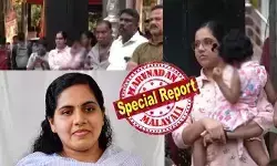 ഭര്‍ത്താവ് സച്ചിന്‍ദേവ് മത്സരിക്കുന്ന ബാലുശ്ശേരിയില്‍ സജീവമല്ല; പ്രവര്‍ത്തന മണ്ഡലമായ തിരുവനന്തപുരത്തും പൊതുവേദികളില്‍ സ്ഥാനമില്ല; സിപിഎം ജില്ലാ കമ്മറ്റി അംഗമായിട്ടും മുന്‍ മേയര്‍ക്ക് തലസ്ഥാനത്തെ തിരഞ്ഞെടുപ്പ് പ്രചാരണത്തില്‍ റോളില്ല; എം എ ബേബി പങ്കെടുത്ത നേമം മണ്ഡലത്തിലെ പൊതുസമ്മേളനത്തിലും ആര്യാ രാജേന്ദ്രന് കാഴ്ച്ചക്കാരിയുടെ റോള്‍ മാത്രം!