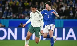 ലോകകപ്പിനരികിൽ അസൂറികൾ; പ്ലേ ഓഫ് സെമിയിൽ അയർലൻഡിനെ തകർത്ത് ഇറ്റലി; സ്വന്തം തട്ടകത്തിൽ ജയിച്ചു കയറിയത് എതിരില്ലാത്ത രണ്ട് ഗോളുകൾക്ക്