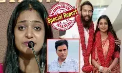 മൊണാലിസയുടേത് വെറും അഭിനയം; നടിയുടെ മാതാപിതാക്കൾ ഇപ്പോഴും തന്റെ വീട്ടിലെന്ന് സംവിധായകൻ; ലൈംഗിക ആരോപണത്തിന് പിന്നാലെ ദ ഡയറി ഓഫ് മണിപ്പൂർ ചിത്രീകരണം നിർത്തിവെച്ചു; കുംഭമേള സുന്ദരിയ്ക്കെതിരെ ബിരേന്ദ്ര നാഥ് മിശ്ര കോടതിയിലേക്ക് മൊണാലിസയുടേത് വെറും അഭിനയം; നടിയുടെ മാതാപിതാക്കൾ ഇപ്പോഴും തന്റെ വീട്ടിലെന്ന് സംവിധായകൻ; ലൈംഗിക ആരോപണത്തിന് പിന്നാലെ ദ ഡയറി ഓഫ് മണിപ്പൂർ ചിത്രീകരണം നിർത്തിവെച്ചു; കുംഭമേള സുന്ദരിയ്ക്കെതിരെ ബിരേന്ദ്ര നാഥ് മിശ്ര കോടതിയിലേക്ക്