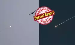 ഇറാൻ ഇനി രണ്ടുംകല്പിച്ച് തന്നെ; കുവൈറ്റിലെ ഷുവൈഖ് തുറമുഖത്തെ ലക്ഷ്യമിട്ട് ഡ്രോൺ ആക്രമണം; കാതടിപ്പിക്കുന്ന ഇരമ്പൽ ശബ്ദം കേട്ട് വിരണ്ടോടി ആളുകൾ; എല്ലാവരും രക്ഷപ്പെട്ടത് ഭാഗ്യം കൊണ്ട് ഇറാൻ ഇനി രണ്ടുംകല്പിച്ച് തന്നെ; കുവൈറ്റിലെ ഷുവൈഖ് തുറമുഖത്തെ ലക്ഷ്യമിട്ട് ഡ്രോൺ ആക്രമണം; കാതടിപ്പിക്കുന്ന ഇരമ്പൽ ശബ്ദം കേട്ട് വിരണ്ടോടി ആളുകൾ; എല്ലാവരും രക്ഷപ്പെട്ടത് ഭാഗ്യം കൊണ്ട്