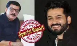 നാല് മണിക്കൂര് നീളമുള്ള സിനിമയെടുക്കാന് എവിടെ നിന്നാണ് ധൈര്യം കിട്ടുന്നതെന്ന് ഞാന് അവരോട് ചോദിച്ചു. ഇത് വിജയിക്കും സാര് എന്നായിരുന്നു മറുപടി; ഞാന് ഒന്നും പഠിപ്പിച്ചിട്ടില്ല; അവന് കണ്ടുപഠിച്ചു; അവന് എന്നെക്കാള് കേമന്; ധുരന്ധരന്റെ ഗുരു; ശിഷ്യന്റെ വിജയത്തില് പ്രിയദര്ശനും അഭിമാനത്തില്; ആദിത്യ ധറിനെ നെഞ്ചോട് ചേര്ത്ത് പ്രിയന് നാല് മണിക്കൂര് നീളമുള്ള സിനിമയെടുക്കാന് എവിടെ നിന്നാണ് ധൈര്യം കിട്ടുന്നതെന്ന് ഞാന് അവരോട് ചോദിച്ചു. ഇത് വിജയിക്കും സാര് എന്നായിരുന്നു മറുപടി; ഞാന് ഒന്നും പഠിപ്പിച്ചിട്ടില്ല; അവന് കണ്ടുപഠിച്ചു; അവന് എന്നെക്കാള് കേമന്; ധുരന്ധരന്റെ ഗുരു; ശിഷ്യന്റെ വിജയത്തില് പ്രിയദര്ശനും അഭിമാനത്തില്; ആദിത്യ ധറിനെ നെഞ്ചോട് ചേര്ത്ത് പ്രിയന്