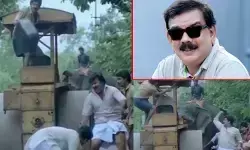 ആ റോഡ് റോളർ തനിയെ ഉരുളില്ല; പപ്പുവിന്റെ ചിരിസീൻ സാങ്കേതികമായി അസംബന്ധമെന്ന് പ്രിയദർശൻ; വെള്ളാനകളുടെ നാട്ടിലെ രഹസ്യം പരസ്യമാക്കി സംവിധായകൻ ആ റോഡ് റോളർ തനിയെ ഉരുളില്ല; പപ്പുവിന്റെ ചിരിസീൻ സാങ്കേതികമായി അസംബന്ധമെന്ന് പ്രിയദർശൻ; വെള്ളാനകളുടെ നാട്ടിലെ രഹസ്യം പരസ്യമാക്കി സംവിധായകൻ