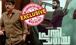 തിരഞ്ഞെടുപ്പ് ഘട്ടത്തില്‍ കോണ്‍ഗ്രസിന് രാഷ്ട്രീയമായി വലിയ മൈലേജ് നല്‍കുന്ന പ്രമേയം സിനിമയ്ക്കായി ഇടതു സഹയാത്രികന്‍ തിരഞ്ഞെടുത്തത് സിപിഎം നേതൃത്വത്തെ ഞെട്ടിച്ചു; നിവിന്‍ പോളിയുടെ പ്രതിച്ഛായയില്‍ ഉമ്മന്‍ചാണ്ടി പുണ്യാളന്‍; സിപിഎമ്മില്‍ ബി ഉണ്ണികൃഷ്ണനെതിരെ അതൃപ്തി പുകയുന്നു; ആ സിനിമ പറയുന്നത് കുഞ്ഞുഞ്ഞിനെ ചതിച്ചു വീഴ്ത്തിയ കഥ തന്നെ