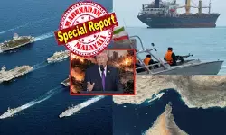 വിട്ടുകൊടുക്കാൻ മനസ്സില്ലാതെ അമേരിക്കയും! മേഖലയിൽ കൂടുതൽ പട്ടാളക്കാരെ വിന്യസിക്കുമെന്ന വാശി; വരാൻ പോകുന്ന വിപത്തിനെ എങ്ങനെയെങ്കിലും ഒഴിവാക്കാൻ ശ്രമിക്കുന്ന യൂറോപ്പ് രാജ്യങ്ങളും; യുദ്ധക്കഹളം രൂക്ഷമാകുന്നതിനിടെ ഹോർമൂസ് കടലിടുക്കിൽ വലിയൊരു മുന്നറിയിപ്പുമായി ഇറാൻ; തീക്കളിയിൽ വിറങ്ങലിച്ച് ലോകരാജ്യങ്ങൾ വിട്ടുകൊടുക്കാൻ മനസ്സില്ലാതെ അമേരിക്കയും! മേഖലയിൽ കൂടുതൽ പട്ടാളക്കാരെ വിന്യസിക്കുമെന്ന വാശി; വരാൻ പോകുന്ന വിപത്തിനെ എങ്ങനെയെങ്കിലും ഒഴിവാക്കാൻ ശ്രമിക്കുന്ന യൂറോപ്പ് രാജ്യങ്ങളും; യുദ്ധക്കഹളം രൂക്ഷമാകുന്നതിനിടെ ഹോർമൂസ് കടലിടുക്കിൽ വലിയൊരു മുന്നറിയിപ്പുമായി ഇറാൻ; തീക്കളിയിൽ വിറങ്ങലിച്ച് ലോകരാജ്യങ്ങൾ