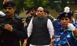 പ്രതിരോധത്തിന് 2.38 ലക്ഷം കോടിയുടെ കവചം; വ്യോമ സുരക്ഷയ്ക്ക് മുന്ഗണന; കരുത്തായി ആത്മനിര്ഭര് ഭാരത് പ്രതിരോധത്തിന് 2.38 ലക്ഷം കോടിയുടെ കവചം; വ്യോമ സുരക്ഷയ്ക്ക് മുന്ഗണന; കരുത്തായി ആത്മനിര്ഭര് ഭാരത്