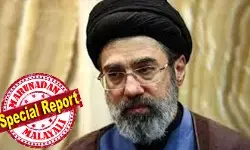 കുട്ടിക്കാലത്തെ അധ്യാപകനുമായി ദീര്ഘകാല ശാരീരിക ബന്ധം; ചികിത്സയില് കഴിയവേ മെയില് നഴ്സുമാരുമായി ലൈംഗിക ചുവയോടെ പെരുമാറി; വധശിക്ഷ കിട്ടാവുന്ന കുറ്റമായിട്ടും പരമോന്നത നേതാവടക്കം മറച്ചുവെച്ചു; ഭാര്യയും മക്കളുമുള്ള മൊജ്തബ ഖമനേയി സ്വവര്ഗാനുരാഗിയോ? കുട്ടിക്കാലത്തെ അധ്യാപകനുമായി ദീര്ഘകാല ശാരീരിക ബന്ധം; ചികിത്സയില് കഴിയവേ മെയില് നഴ്സുമാരുമായി ലൈംഗിക ചുവയോടെ പെരുമാറി; വധശിക്ഷ കിട്ടാവുന്ന കുറ്റമായിട്ടും പരമോന്നത നേതാവടക്കം മറച്ചുവെച്ചു; ഭാര്യയും മക്കളുമുള്ള മൊജ്തബ ഖമനേയി സ്വവര്ഗാനുരാഗിയോ?