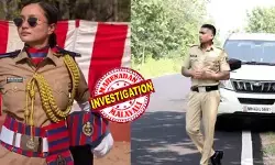 മകളുടെ പ്രണയബന്ധത്തെ എതിര്ത്തു; പൊലീസ് ഉദ്യോഗസ്ഥനായ പിതാവിന് മില്ക്ക് ഷേക്കില് വിഷം കലര്ത്തി നല്കി; ഡ്യൂട്ടിക്കിടെ കുഴഞ്ഞുവീണു മരിച്ചു; മൂന്ന് വര്ഷത്തിന് ശേഷം കുറ്റസമ്മതം; മകളും ഭര്ത്താവുമടക്കം നാല് പേര് അറസ്റ്റില് മകളുടെ പ്രണയബന്ധത്തെ എതിര്ത്തു; പൊലീസ് ഉദ്യോഗസ്ഥനായ പിതാവിന് മില്ക്ക് ഷേക്കില് വിഷം കലര്ത്തി നല്കി; ഡ്യൂട്ടിക്കിടെ കുഴഞ്ഞുവീണു മരിച്ചു; മൂന്ന് വര്ഷത്തിന് ശേഷം കുറ്റസമ്മതം; മകളും ഭര്ത്താവുമടക്കം നാല് പേര് അറസ്റ്റില്