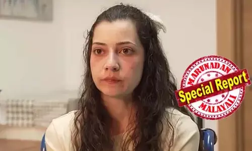 ബലാത്സംഗത്തെ അതിജീവിക്കാന് വീടിന് മുകളില് നിന്ന് ചാടി തളര്ന്ന് കിടന്ന യുവതിക്ക് ഒടുവില് ദയാവധം; വിഫലമായത് കത്തോലിക്ക വിശ്വാസത്തിന് എതിരായതിനാല് വീട്ടുകാര് ഭരണഘടനാ കോടതി വരെ കയറി നടത്തിയ നിയമപോരാട്ടം; ഒരു വല്ലാത്ത ജീവിത കഥ ബലാത്സംഗത്തെ അതിജീവിക്കാന് വീടിന് മുകളില് നിന്ന് ചാടി തളര്ന്ന് കിടന്ന യുവതിക്ക് ഒടുവില് ദയാവധം; വിഫലമായത് കത്തോലിക്ക വിശ്വാസത്തിന് എതിരായതിനാല് വീട്ടുകാര് ഭരണഘടനാ കോടതി വരെ കയറി നടത്തിയ നിയമപോരാട്ടം; ഒരു വല്ലാത്ത ജീവിത കഥ