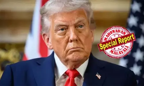 10 എണ്ണ ടാങ്കറുകള്‍ ഹോര്‍മുസ് കടലിടുക്ക് വഴി കടന്നുപോകാന്‍ ഇറാന്‍ അനുവദിച്ചതില്‍ ട്രംപും ഹാപ്പി! 10 ദിവസത്തേക്ക് ഇറാന്റെ ഊര്‍ജ നിലയങ്ങള്‍ ആക്രമിക്കില്ലെന്ന് ട്രംപ്; ഇറാനുമായി ചര്‍ച്ചകള്‍ വളരെ നന്നായി നടക്കുന്നതായും അമേരിക്കന്‍ പ്രസിഡന്റ്; കരയാക്രമണം ഉണ്ടായാല്‍, തിരിച്ചടിക്കാനായി അപ്രതീക്ഷിത യുദ്ധമുഖങ്ങള്‍ തുറക്കുമെന്ന നിലപാടില്‍ ഇറാനും