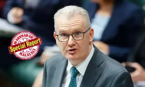 ഇറാന്‍ പൗരന്മാര്‍ക്ക് ഓസ്ട്രേലിയയില്‍ വിലക്ക്; സന്ദര്‍ശക വിസകള്‍ റദ്ദാക്കി; നിലവില്‍ സാധുവായ വിസയുള്ളവര്‍ക്കും നിയന്ത്രണം ബാധകമാകും; പശ്ചിമേഷ്യന്‍ യുദ്ധസാഹചര്യത്തില്‍ വിസ കാലാവധി കഴിഞ്ഞാലും ഇറാന്‍ പൗരന്മാര്‍ തിരികെ പോകാന്‍ സാധ്യതയില്ലെന്ന ആശങ്കയില്‍ ഓസ്‌ട്രേലിയയുടെ അടിയന്തര നീക്കം