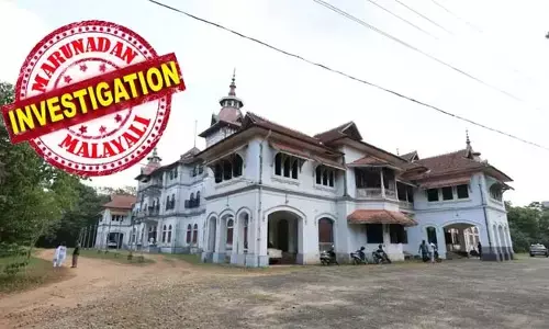 കവടിയാര്‍ കൊട്ടാരത്തിലെ മോഷണത്തില്‍ അന്വേഷണവുമായി സഹകരിക്കാതെ രാജകുടുംബം; ചോദ്യം ചെയ്യലിന്റെ പേരില്‍ പോലീസ് ഉപദ്രവിക്കുന്നു എന്ന പരാതിയുമായി രംഗത്ത്; രാജകുടുംബത്തിന്റെ നിസ്സഹകരണം കൊട്ടാരവുമായി ബന്ധപ്പെട്ട് നില്‍ക്കുന്ന ചിലരുടെ സാമ്പത്തിക ഇടപാടുകള്‍ പരിശോധിച്ചതോടെ; ഗൗരി പാര്‍വതി ബായിയുടെ അക്കൗണ്ടില്‍ നിന്ന് പണം തട്ടാനും ശ്രമം നടന്നു