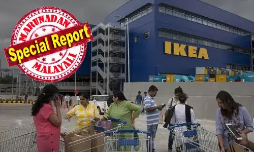 സ്വീഡിഷ് സ്റ്റൈലിൽ ഇന്ത്യയെ മോടിപിടിപ്പിക്കാൻ ഐക്കിയ; വരാനിരിക്കുന്നത് 30 പുതിയ സ്റ്റോറുകൾ; ചൈനയിലെ തിരിച്ചടിയിൽ നിന്ന് രക്ഷപ്പെടാൻ മാസ്റ്റർ പ്ലാൻ; നൂറു വർഷത്തെ കച്ചവടം ലക്ഷ്യമിട്ട് വമ്പൻ നിക്ഷേപം