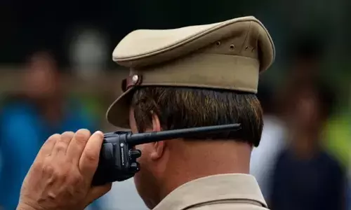 എൽഡിഎഫ് സ്ഥാനാർത്ഥിക്ക് അനുകൂലമായി ഫെയ്‌സ്ബുക്കിൽ കമന്റ്; ചട്ടലംഘനത്തിന് കടുത്ത നടപടി; പാങ്ങോട് സ്റ്റേഷൻ സിപിഒയ്ക്ക് സസ്‌പെൻഷൻ