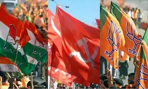 കണ്ണൂരിൽ വോട്ട് തേടി അപരപ്പട; പേരിനൊപ്പം ടീച്ചറും അഡ്വക്കറ്റും മാസ്റ്ററും കൂട്ടുപിടിച്ച് മുന്നണി സ്ഥാനാർത്ഥികൾ