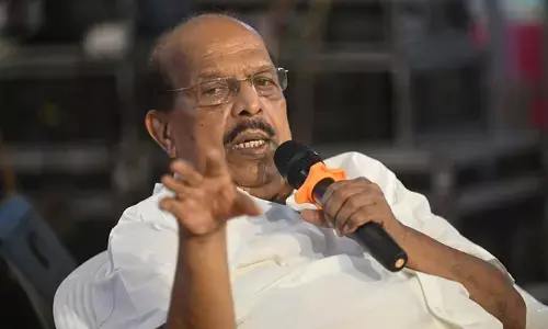 സിപിഎമ്മിന് സാംസ്‌കാരിക ദാരിദ്ര്യം; ആലപ്പുഴയിൽ പാർട്ടി നശിച്ചാൽ നടുവൊടിയും; റിയൽ എസ്റ്റേറ്റുകാരും കള്ളുഷാപ്പ് കോൺട്രാക്ടർമാരും വാഴുന്ന പാർട്ടിയായി സിപിഎം മാറിയെന്ന് ജി. സുധാകരൻ