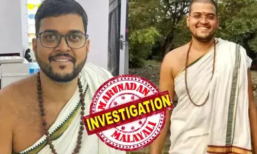 ഞാൻ സാക്ഷാൽ പരമശിവൻ, നീ എന്റെ പാർവ്വതിയെന്ന് ആൾദൈവം; പിന്നാലെ 35കാരിയെ ലോഡ്ജിലെത്തിച്ച് മയക്കുമരുന്ന് നൽകി പീഡിപ്പിച്ചു; നഗ്നചിത്രങ്ങൾ കാട്ടി ബ്ലാക്ക്‌മെയ്‌ലിങ്; മർച്ചന്റ് നേവി ഉദ്യോഗസ്ഥൻ കുടുങ്ങിയതോടെ ധൈര്യം സംഭരിച്ച് യുവതി; അവതാരപുരുഷനായി വലവിരിച്ച് പോലീസ്