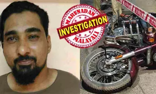 മംഗളുരുവില്‍ ഗുണ്ടാ നേതാവ് ടാബ്ലറ്റ് ആരിഫിനെ വെട്ടികൊന്നു; സംഭവം തൊക്കോട്ട് ഫ്ളൈഓവറില്‍ ബൈക്കില്‍ സഞ്ചരിക്കവെ; തലയ്ക്കും കഴുത്തിനും മാരകമായി വെട്ടേറ്റ ആരിഫ് തല്‍ക്ഷണം മരിച്ചു; കൊലപാതകത്തിന് പിന്നില്‍ ഗുണ്ടാക്കുടിപ്പകയെന്ന് സംശയം